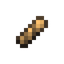 Bronze Bolt