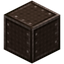 Brown Riveted Locometal
