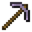 Vanadium Steel Pickaxe