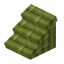 Bamboo Roof