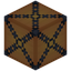 Energetic Alloy Block 4x