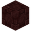 Overlapping Netherrack Tiles