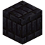 Tiny Layered Blackstone Bricks