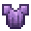 Charoite Chestplate