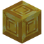 Polished Block of Gold