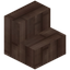 Teak Stairs