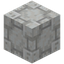 Overlapping Calcite Tiles