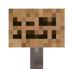 Yew Sign