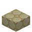 Sandstone Crystal Floor Slab