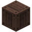 Brown Shipping Container