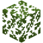 Granny Smith Apple Leaves