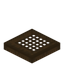 Woven Spruce Trapdoor