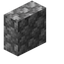 Vertical Cobblestone Slab