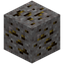 Gravel Bornite Ore