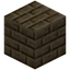 Small Dark Concrete Bricks
