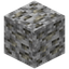 Diorite Molybdenite Ore