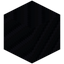 Striped Black Concrete