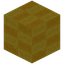 Blocky Yellow Wool