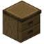 Oak Drawer
