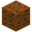 Red Sand Goethite Ore