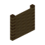 Wicker Fence