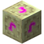 End Stone Lamp