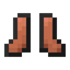 Copper Boots