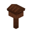 Acacia Mailbox