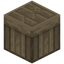 Balsam Fir Expansion Box
