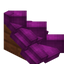 Magenta Longer Roof (Acacia)
