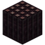 Firewood Cherry Log
