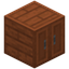 Acacia Cupboard