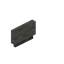 Light Gray Northland Small Seat Back