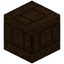 Enclosed Dark Oak Planks