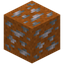 Red Sand Pollucite Ore
