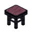 Pink Lunar Seat