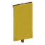 Yellow Banner