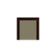 Brown Ceiling Lamp (Wide Cap)