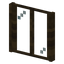 Rectangle Mangrove Window