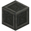 Cut Tuff Column