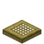 Woven Bamboo Trapdoor