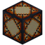 Fancy Shroomlight Lantern