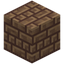 Tiny Packed Mud Bricks