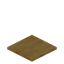 Old Fustic Pressure Plate