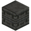 Fine Tuff Pillar