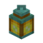Yellow Prismarine Lantern