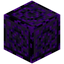 Engraved Crying Obsidian