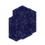 Blue Marble Wall