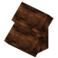 Redwood Steep Top Roof