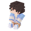 Tokimi Plushie